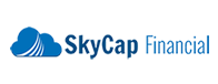 SkyCap Financial logo