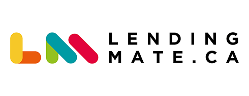 LendingMate logo