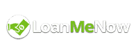 LoanMeNow logo