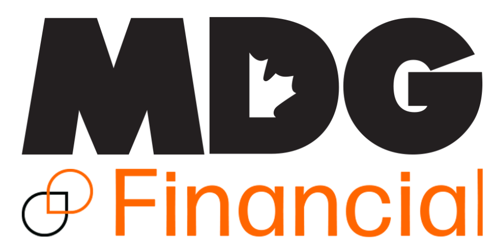 MDG logo