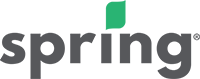 Spring logo